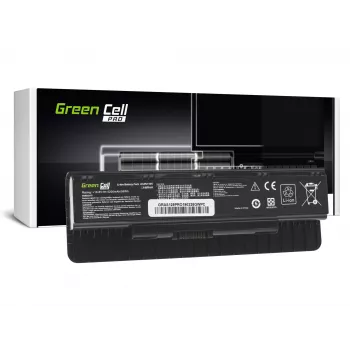 Green Cell PRO A32N1405, skirtas ASUS G551 G551J G551JM G551JW G771 G771J G771JM G771JW N551 N551J N551JM N551JW N551JX
