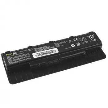 Green Cell PRO A32N1405, skirtas ASUS G551 G551J G551JM G551JW G771 G771J G771JM G771JW N551 N551J N551JM N551JW N551JX