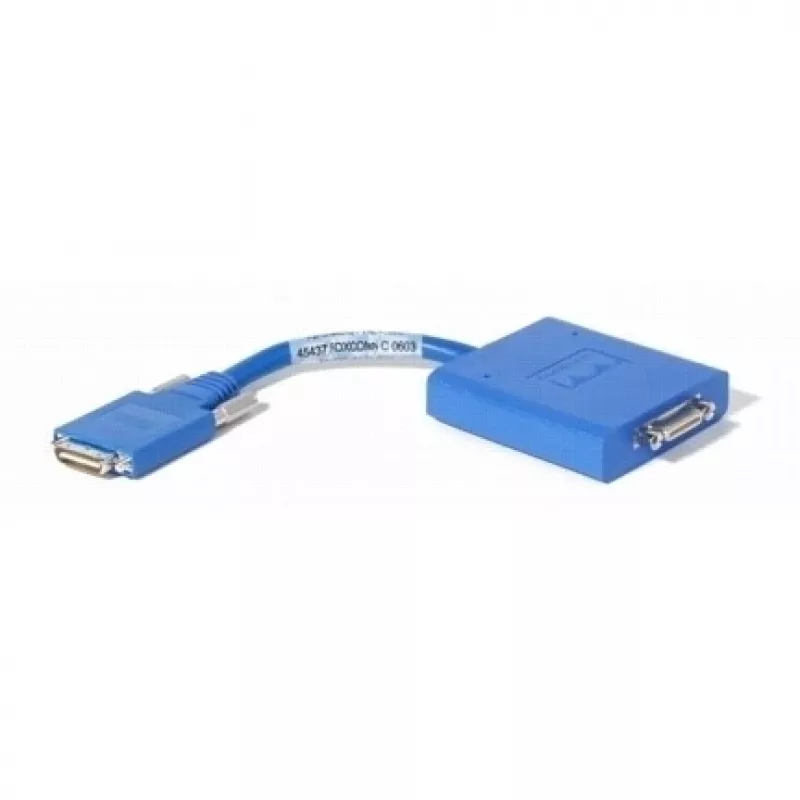 kabelis/M DB60 Smart Ser 3M V35
