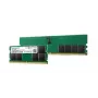 Transcend SO-DIMM 8GB JetRam DDR5 5600MHz 1Rx16 1Gx16 CL40 1.1V