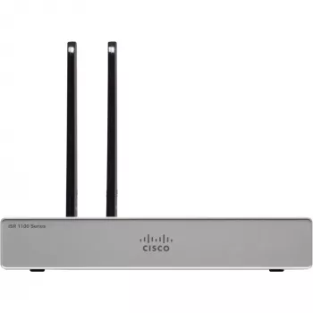 Cisco ISR 1101 4P GE ETHERNET AND