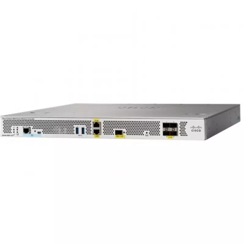 Cisco Catalyst 9800-40 belaidis valdiklis