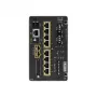 Catalyst IE3400 su 8 GE variniais ir 2 GE Sfp moduliniais NA