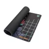 A4TECH pelės kilimėlis BLOODY BP45 RENEGADE Midnight 45/40/0,5