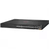 Hewlett Packard Enterprise HPE Aruba Networking CX 8100 24x10G SFP+ 4x40/100G QSFP28 komutatorius - Komutatorius - L3 - valdomas - 24 x 1 Gigabit / 10 Gigabit SFP / SFP+ + 4 x 40 Gigabit QSFP+