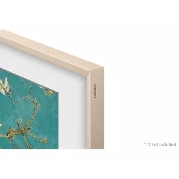 Samsung VG-SCFC55SGMXC - Rėmas - Smėlio - 139,7 cm (55 ) - Samsung - The Frame LS03C serija - 1,06 kg (VG-SCFC55SGMXC)
