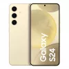 Samsung Galaxy S24 - 5G išmanusis telefonas - Dvi SIM - RAM 8 GB / Vidinė atmintis 256 GB - OLED ekranas - 6.2 - 2340 x 1080 pikselių (120 Hz)