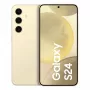 Samsung Galaxy S24 - 5G išmanusis telefonas - Dvi SIM - RAM 8 GB / Vidinė atmintis 256 GB - OLED ekranas - 6.2 - 2340 x 1080 pikselių (120 Hz)