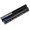 PRO nešiojamojo kompiuterio baterija, skirta Latitude E6220 E6230 E6320 E6320 – 11,1 V – 5200 mAh