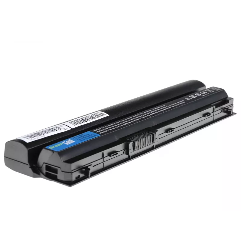 PRO nešiojamojo kompiuterio baterija, skirta Latitude E6220 E6230 E6320 E6320 – 11,1 V – 5200 mAh