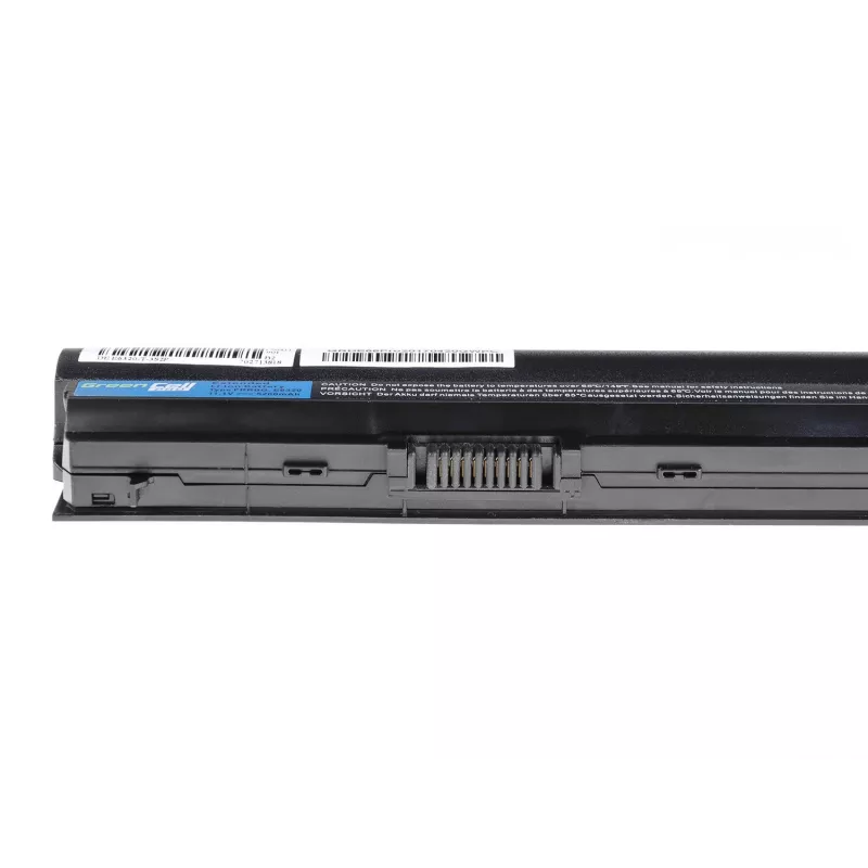 PRO nešiojamojo kompiuterio baterija, skirta Latitude E6220 E6230 E6320 E6320 – 11,1 V – 5200 mAh