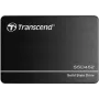 Transcend SSD452K-I - SSD - 256 GB - vidinis - 2.5 (6.4 cm) - SATA 6Gb/s (TS256GSSD452K-I)