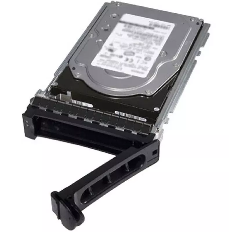 3,84 TB SSD 2,5 Sas 12G RI PX05SRB384Y