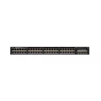 Cisco Catalyst 3650-48PS-S komutatorius