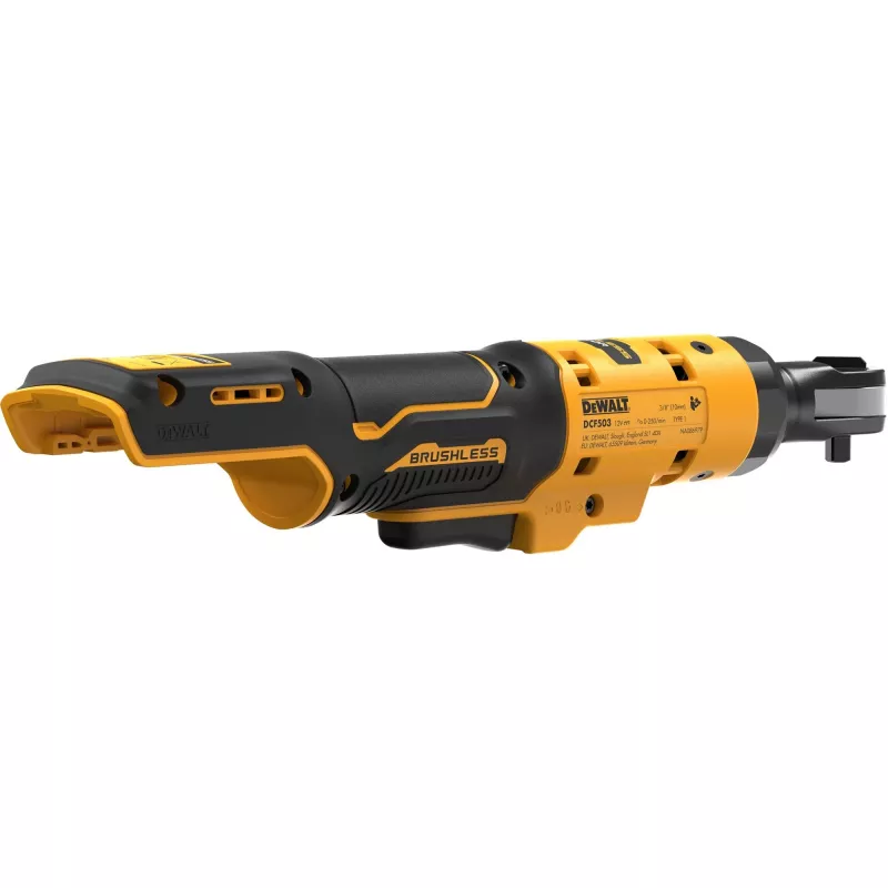Dewalt DCF503N-XJ Battery Juoda