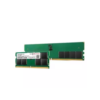 TS5600ASE-32G - 32 GB - 2 x 16 GB - DDR5 - 5600 MHz - 262-pin SO-DIMM