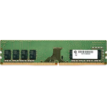 HP DDR4 - Modulis - 8 GB - DIMM 288-pin - 2933 MHz / PC4-23400