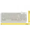 Cherry XS Complete G84-5200 - Klaviatūra - PS/2, USB