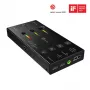 j5create JVA06-N - vaizdo įrašymo adapteris - USB-C 3.0