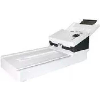 Avision AD345GFN A4 dokumentų skaitytuvas 60 ppm / A4 / USB 3.2 / LAN / Wi-Fi / dvipusis – dokumentų skaitytuvas – A4