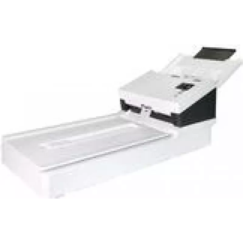 Avision AD345GFN A4 dokumentų skaitytuvas 60 ppm / A4 / USB 3.2 / LAN / Wi-Fi / dvipusis – dokumentų skaitytuvas – A4