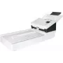 Avision AD345GFN A4 dokumentų skaitytuvas 60 ppm / A4 / USB 3.2 / LAN / Wi-Fi / dvipusis – dokumentų skaitytuvas – A4