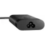 HP 8B3Y2AA maitinimo adapteris juodas