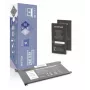 Baterija DELL Vostro 14 (5468), Inspiron 15 (5568), 3400 mAh (39Wh), 11,4 volto