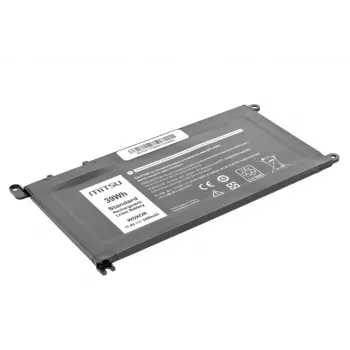 Baterija DELL Vostro 14 (5468), Inspiron 15 (5568), 3400 mAh (39Wh), 11,4 volto