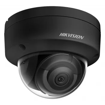 Hikvision Pro Series EasyIP 2,0 Plus with AcuSense DS-2CD2143G2-IS - Tinklo apsaugos kamera - Kupolo formos - atspari dulkėms, vandeniui ir vandalizmui - Spalvota (diena/naktis) - 4 MP -