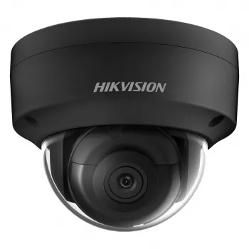 Hikvision Pro Series EasyIP 2,0 Plus with AcuSense DS-2CD2143G2-IS - Tinklo apsaugos kamera - Kupolo formos - atspari dulkėms, vandeniui ir vandalizmui - Spalvota (diena/naktis) - 4 MP -
