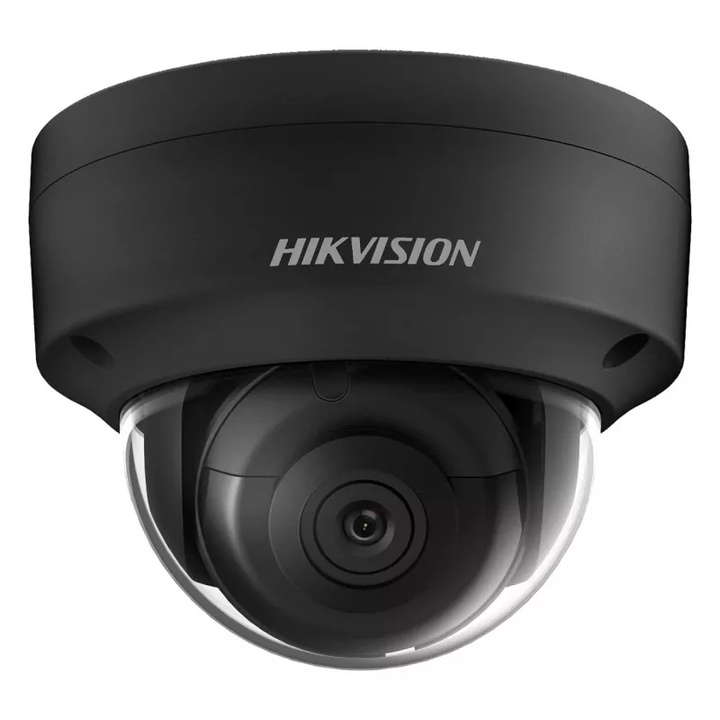 Hikvision Pro Series EasyIP 2,0 Plus with AcuSense DS-2CD2143G2-IS - Tinklo apsaugos kamera - Kupolo formos - atspari dulkėms, vandeniui ir vandalizmui - Spalvota (diena/naktis) - 4 MP -