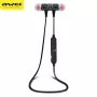 Stereo Bluetooth ausinės A920BL juodos