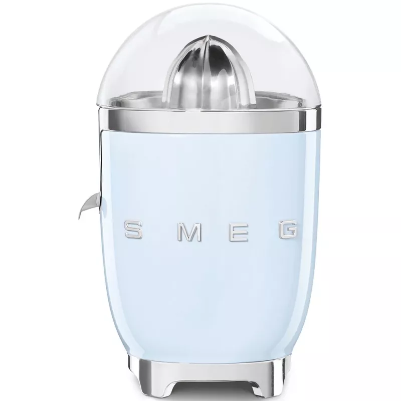 Smeg CJF11PBEU Citrusų spaustuvas Pastel Blue