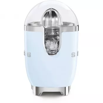 Smeg CJF11PBEU Citrusų spaustuvas Pastel Blue
