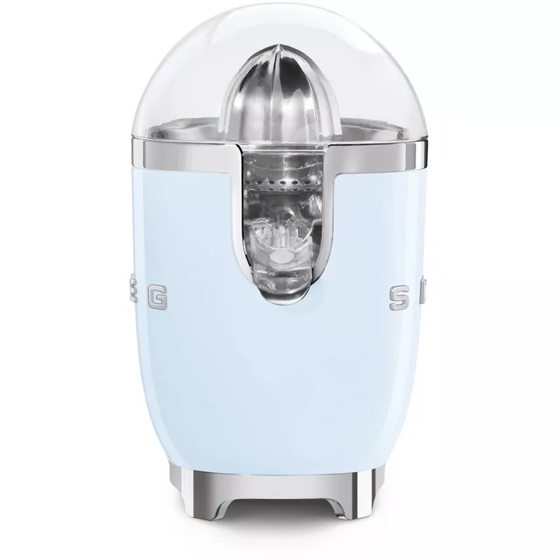 Smeg CJF11PBEU Citrusų spaustuvas Pastel Blue