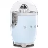 Smeg CJF11PBEU Citrusų spaustuvas Pastel Blue