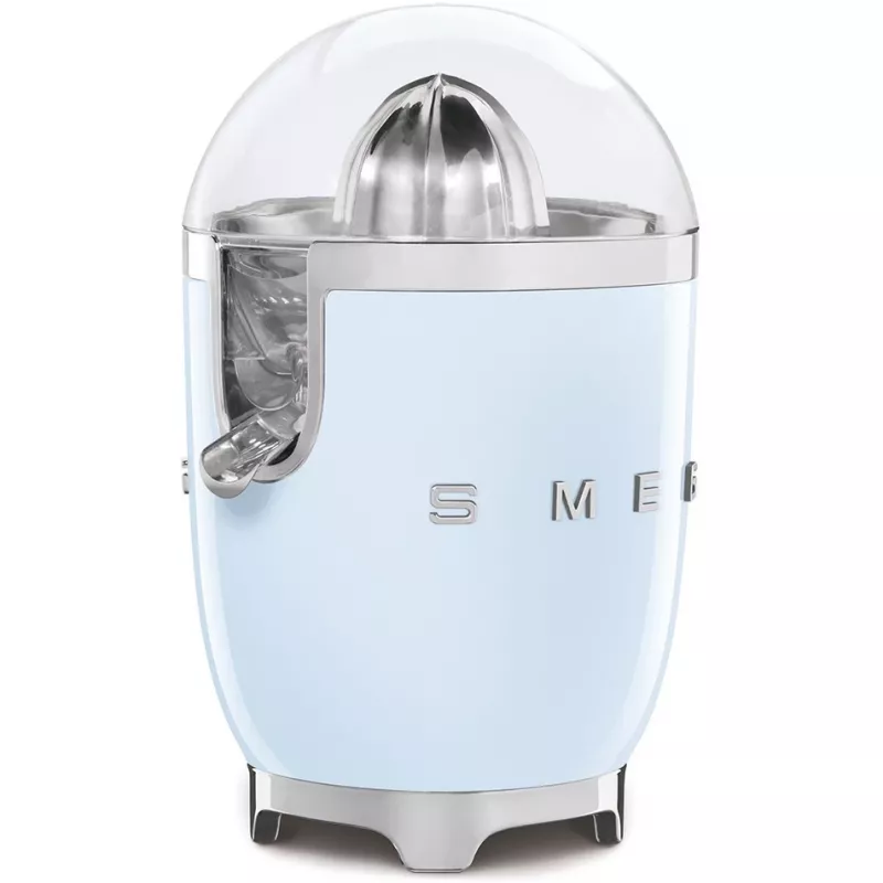 Smeg CJF11PBEU Citrusų spaustuvas Pastel Blue