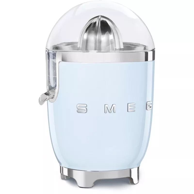 Smeg CJF11PBEU Citrusų spaustuvas Pastel Blue