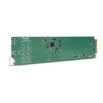 Aja OG-3GDA-1X9 VZ-3059968