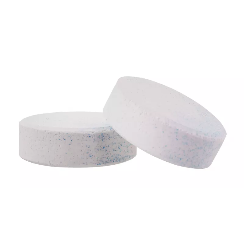 Acrylmed MULTICHLOR 3 in 1 chloro baseino tabletės 1 kg