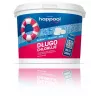 Acrylmed TRIOCHLOR lėto atpalaidavimo chloro tabletės baseinui 20 g / 3 kg