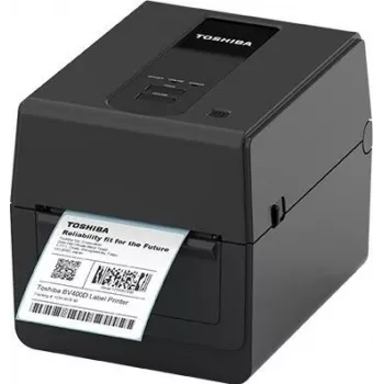 Toshiba 18221168981 spausdintuvas, juodas