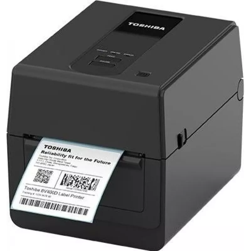 Toshiba 18221168981 spausdintuvas, juodas