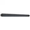 Logitech Keys-To-Go 2 for iPad - klaviatūra - įmontuotas dangtelis - belaidė - Bluetooth LE - QWERTZ - šveicariška - grafito (920-013008)