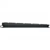 Logitech Keys-To-Go 2 for iPad - klaviatūra - įmontuotas dangtelis - belaidė - Bluetooth LE - QWERTZ - šveicariška - grafito (920-013008)
