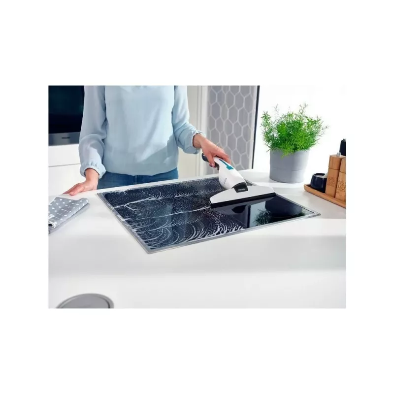 Leifheit Nemo 51042 langų valiklis su Click sistemos adapteriu
