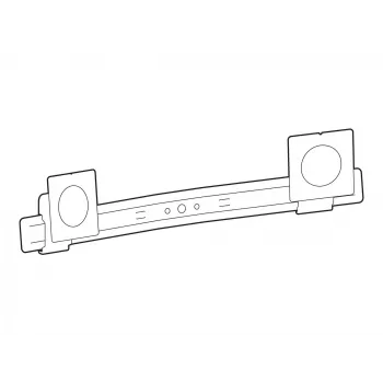 Ergotron 98-737-292 Display Juoda