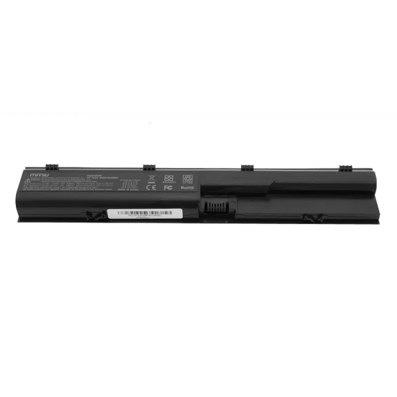 Baterija HP ProBook 4330s, 4530s 4400 mAh (48 Wh) 10,8 - 11,1 V