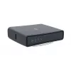 Mikrotik hAP ac lite tower Juoda maitinimas per Ethernet (PoE)